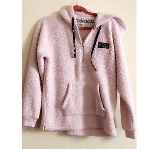 Sherpa x small fits big